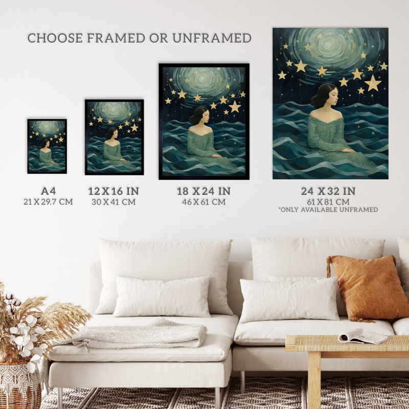 1 Piece Wall Art