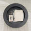 Table basse ronde en MDF avec rangement-332990706-486259237