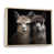 Natural Floater Framed