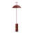 Geen-A 51.97'' LED Task Floor Lamp-96600300