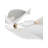 Snowflower Semi-Flush Mount