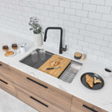 Stylish Workstation Accessories Kit A-919