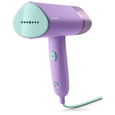 Philips 3000 Series 1000W Handheld Garment Steamer