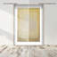 Golden Haze Framed Graphic Art-1137228464-1137228469