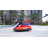 Aosom 6 Volt 1 Seater All-Terrain Vehicles Battery Powered Ride On-90619209