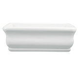Parisian 1 Freestanding Air Bath Tub