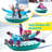 CAMULAND Plastic Inflatables