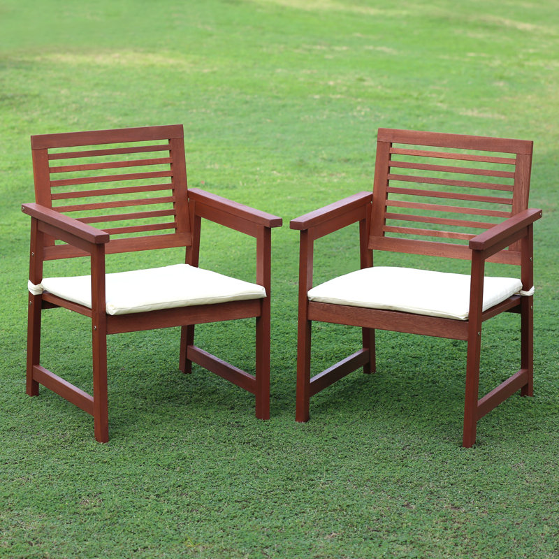 Arianna Outdoor Lounge Chair