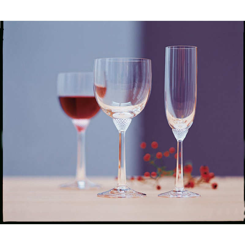 Villeroy & Boch Octavie 9.25 oz Red Wine Glass