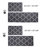 Kitchen Mats 2-Piece Non Slip,Absorbent Dirt-Resistant Machine Washable Rug for Laundry,Entry-1868563592-1868563599