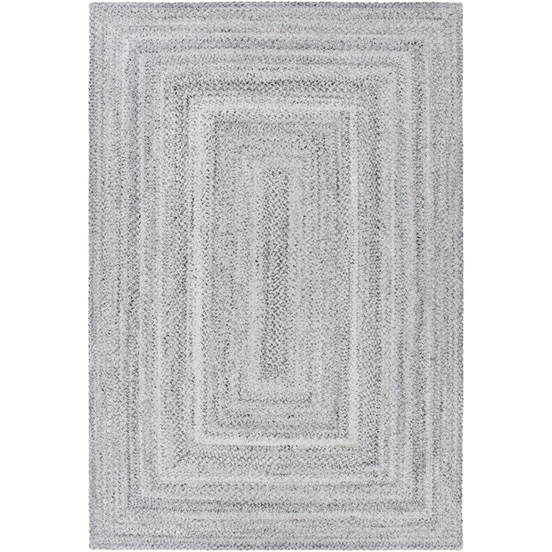 Adilet Oriental Indoor / Outdoor Rug, Rectangle 8'10" x 12'