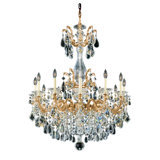 La Scala 12 - Light Chandelier