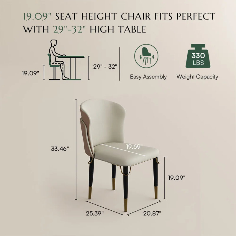9 Pieces Dining Room Sets, Pre-Assembly Oval Dining Table Sets, Sintered Stone Tabletop Kitchen Dining Table Set With Upholstered Chairs