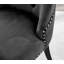 Eubanks Velvet Knockerback Dining Chairs with Metal Rivets and Chrome Legs-772320929-780350947