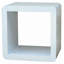 Lucian Pedestal End Table-280632394