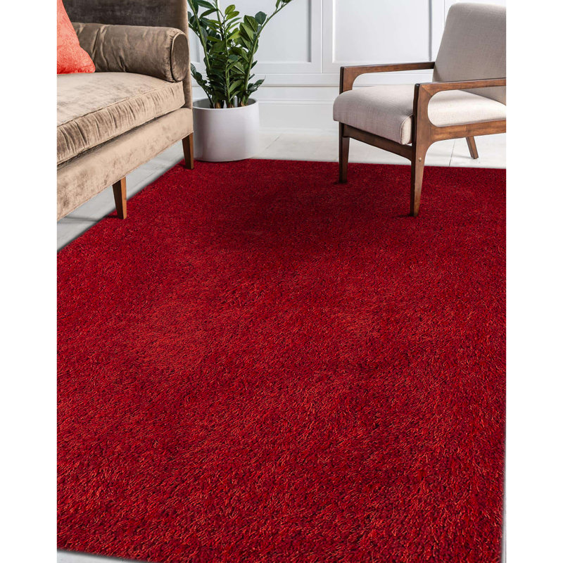 Chaves Floral Indoor Rug, Rectangle 8' x 11'