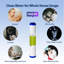 iSpring FG25-KS 2.5” x 20” Lead, Chlorine, Chloramine, PFAS Reducing Whole House Water Filter