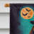 Jammal Double Sided Polyester Animal Garden Flag-2101531989