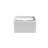 Balli 32" Wall-Mounted Single Bathroom Vanity Set-358721630