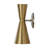 Tonino Wrought Iron Armed Sconce-1375180187-1348193214