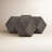 Wyndmere Barry Solid Wood Block Coffee Table-1138287849
