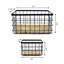 Paniers de rangement gigognes Evvie-118530777