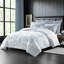Bleuet rustique chalet bleu-101883970