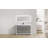 Melillo 47'' Single Bathroom Vanity Base Only-58514141