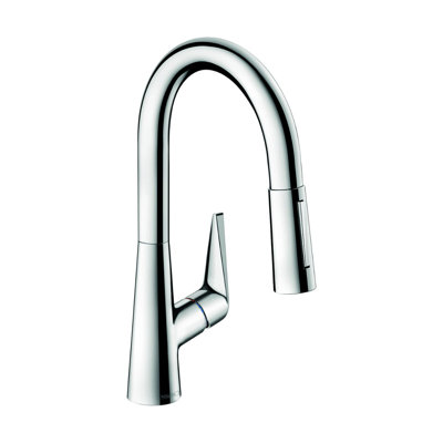 Talis S Prep Pull-Down Kitchen Faucet