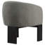 Fauteuil d'appoint Ahmadzi-1952675868