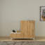 Shoe Storage Cabinet-1440821945