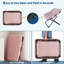 Upholstered Accent Chair-386418496