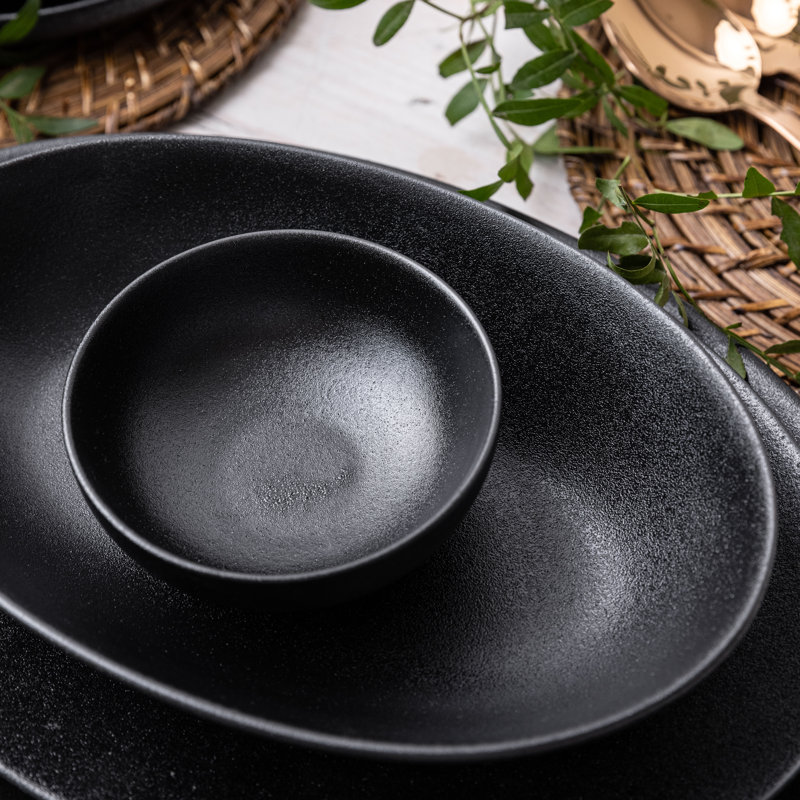 Maxwell&Williams 4 Piece Pasta Bowl Set
