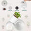 HDHPOT Ceramic Pot Planter-1607730066