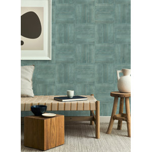 Addalyn Geometric Wallpaper | Joss & Main