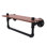 Tablette en bois massif Bayer