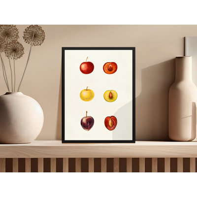 Denardo Single Picture Frame Print