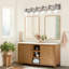 Luminaire de meuble-lavabo BONLICHT Modern Farmhouse