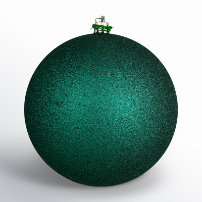 Holiday Décor Ball Ornament