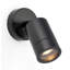 Metcalfe 14.8cm H Outdoor Armed Sconce-1246973794
