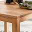 LEMSIWOOD Dining Table-363554353