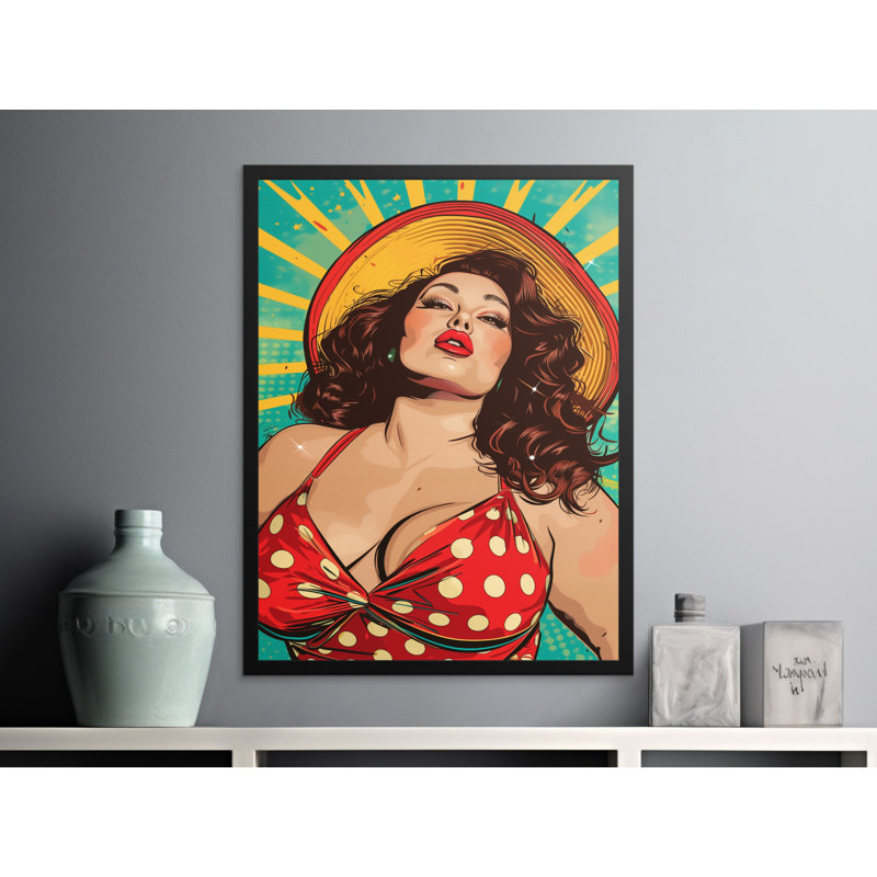 Frances Print, 16x24