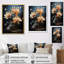 «Harmony Mystique Lotus I» sur toile-1578563672-1578563679