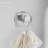 16'' 4 Wall Towel Bar-109842738