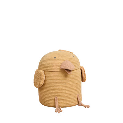 Panier Charlie le poulet