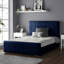 Chenault Upholstered Bed-1205888640-1205888658