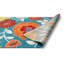 Tapis bleu Bezno Starbright Daisy-31380831