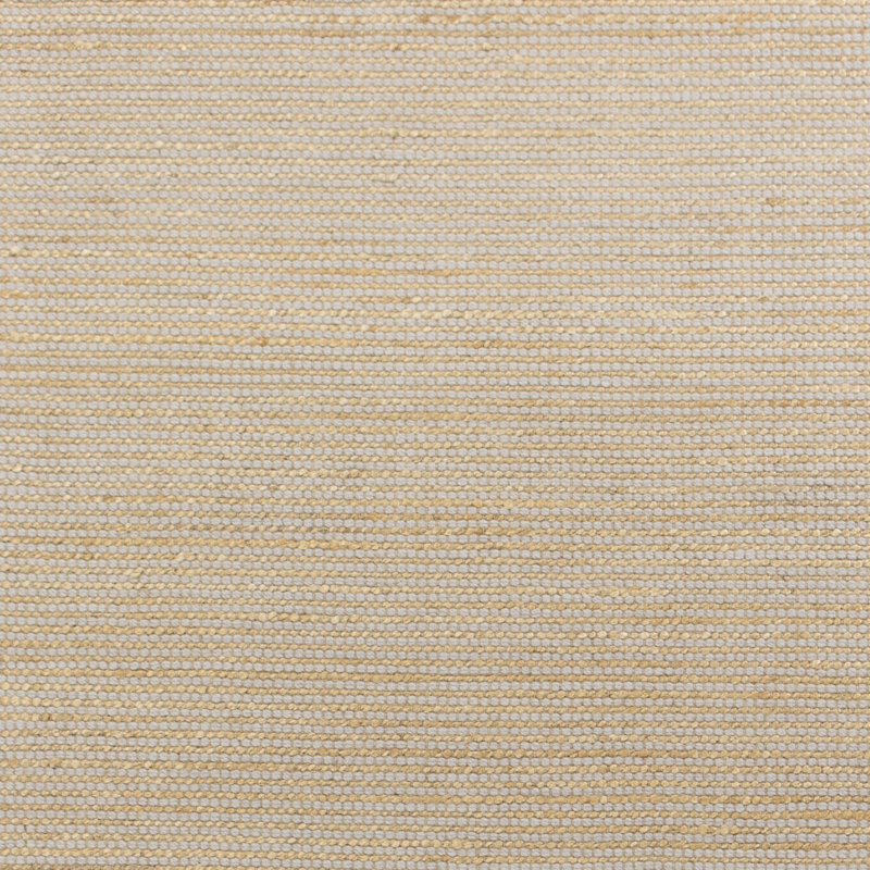 Tapis brun clair en laine tissé à la machine 6 pi 6 po x 9 pi 6 po Olimpiada