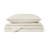 DKNY Vintage Washed Cotton Sheet Set -125094918-125094914