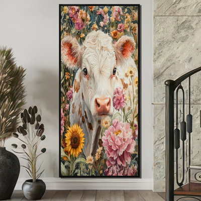 Art avec toile Donzaleigh